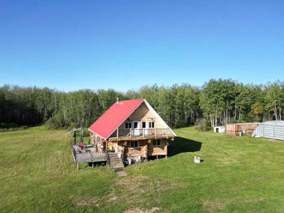 635013 Range Road 225