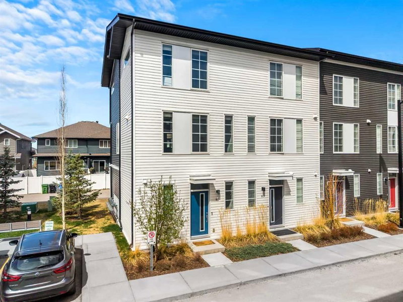 85 Walgrove Common SE, Calgary, Alberta