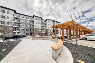 1118 - 44 Skyview Parkway