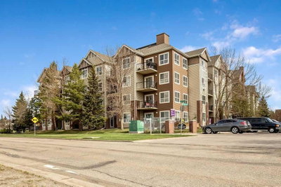 4301 - 73 Erin Woods Court SE