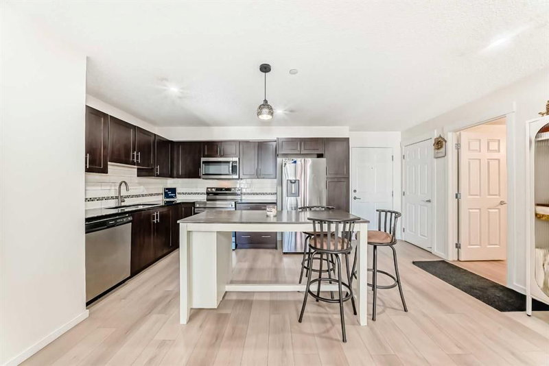 1312 - 755 Copperpond Boulevard SE, Calgary, T2Z4R2 | Image 2