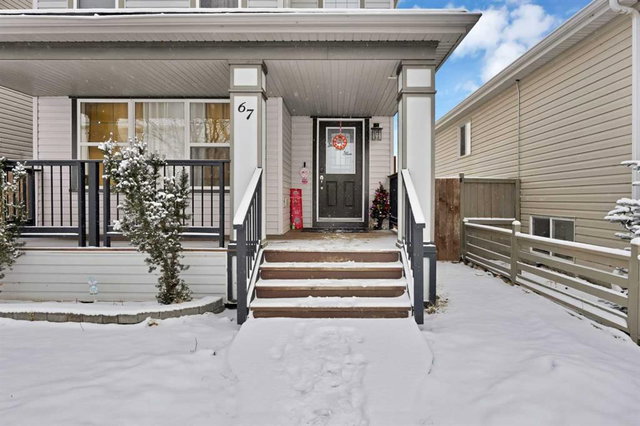 67 Copperstone Circle SE