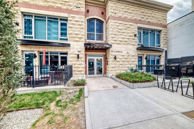 1002 - 735 2 Avenue SW