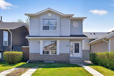124 Martinwood Court NE