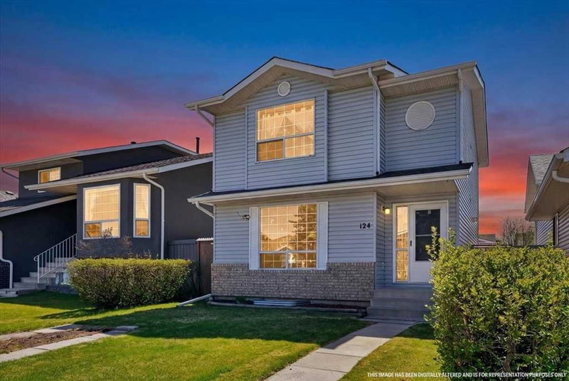 124 Martinwood Court NE