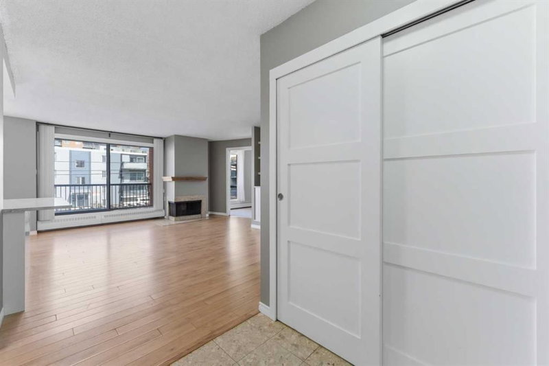 202 - 1334 14 Avenue SW