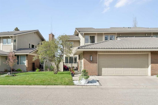 229 - 20 Midpark Crescent SE
