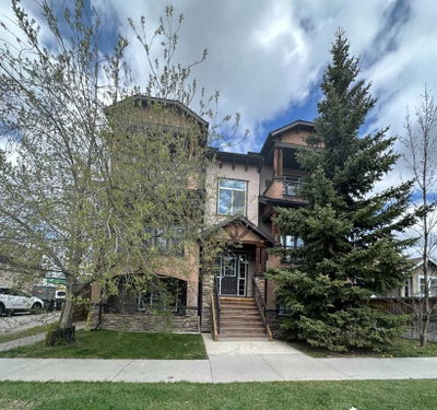 102 - 110 12 Avenue NE