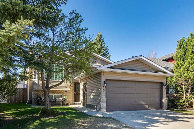 65 Shawinigan Way SW