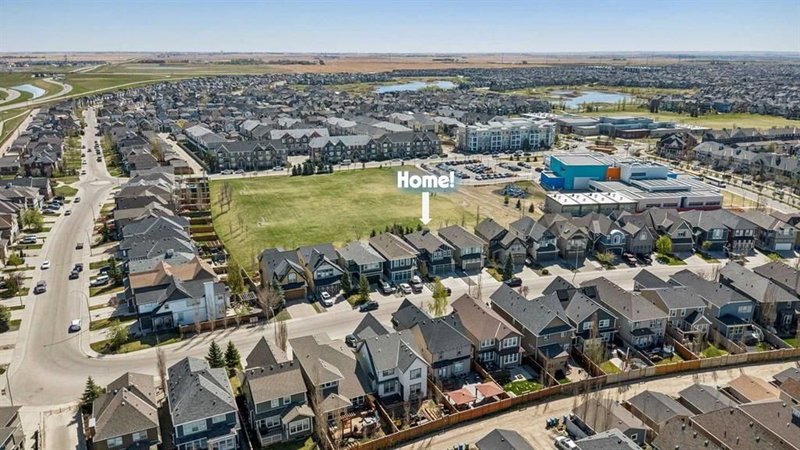 52 Mahogany Way SE, Calgary, Alberta