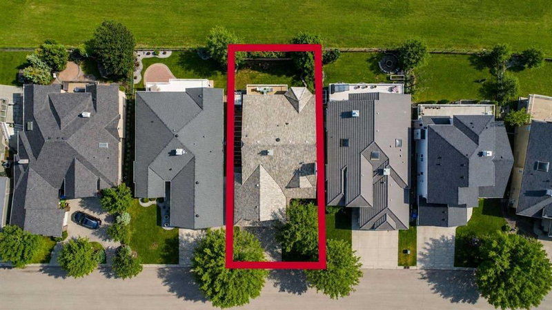 82 Valley Ridge Point NW, Valley Ridge — interior photo 7