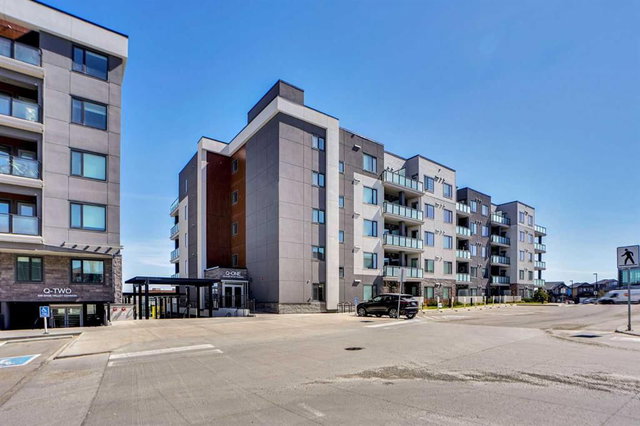 405 - 138 Sage Valley Common NW