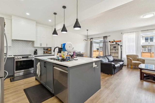 12 Copperhead Garden SE