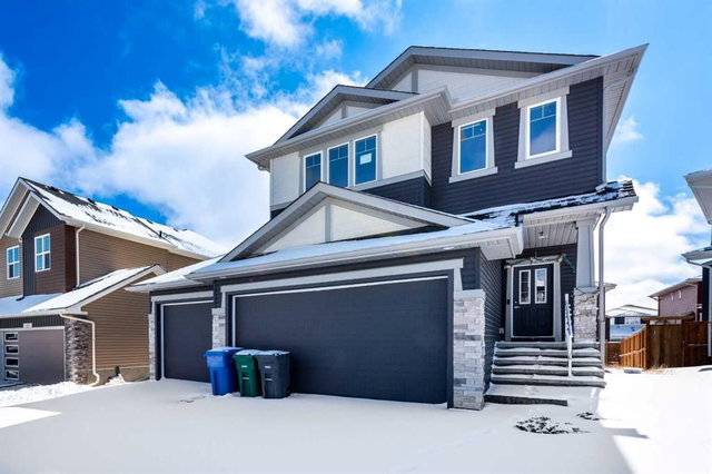 107 Dawson Harbour Court