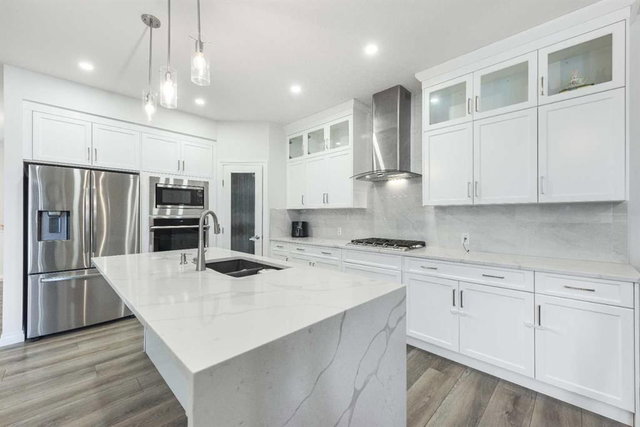107 Dawson Harbour Court