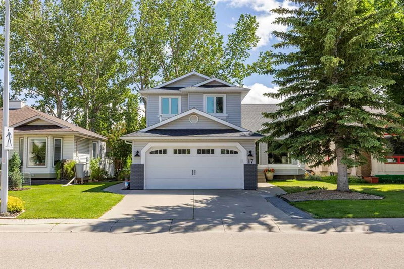 17 Sunset Crescent, Okotoks, Alberta