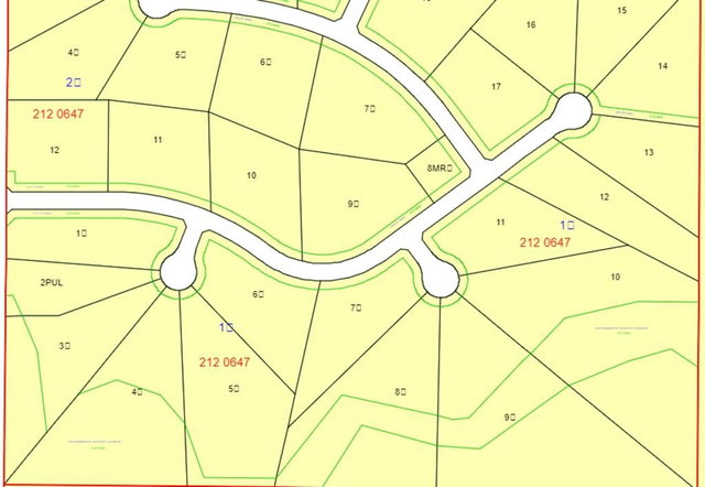 Lot 14 Block 1 - Range Road 104 Township Road 740