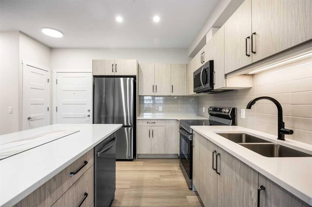 1107 - 81 Arbour Lake View NW
