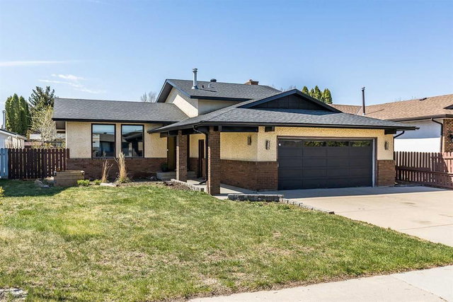 21 East Glen Court SE