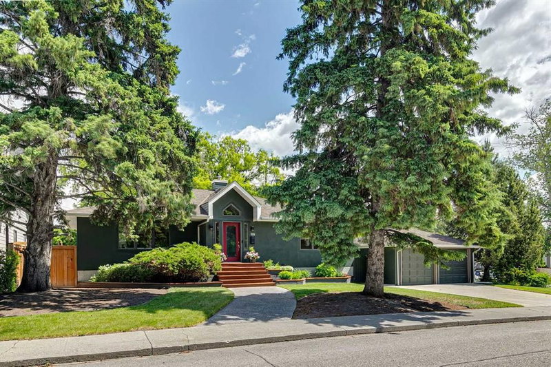 402 Brunswick Avenue SW, Calgary, Alberta