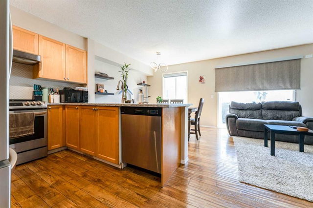 158 Citadel Meadow Gardens NW