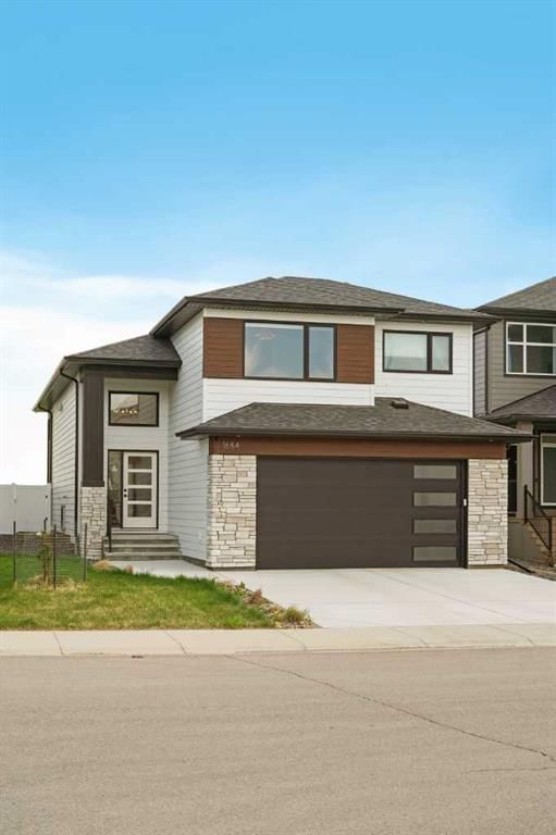 1684 Sixmile View S