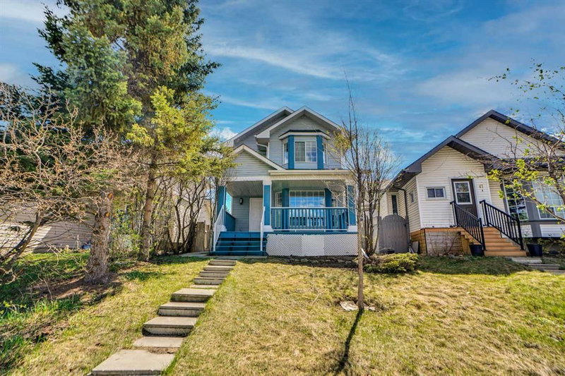 51 Martinridge Grove NE