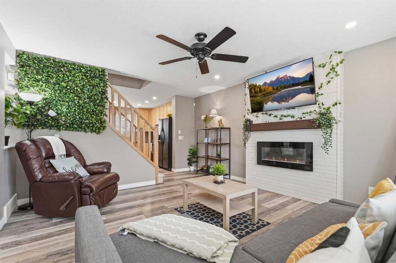 213 Silverado Drive SW, Silverado — interior photo 7
