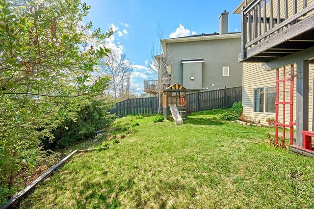 132 Somercrest Close SW