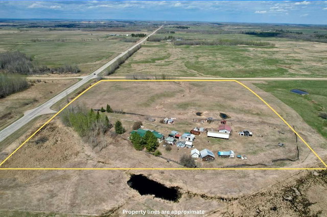 56129 Highway 757