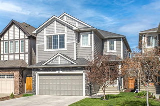 85 Legacy Glen View SE