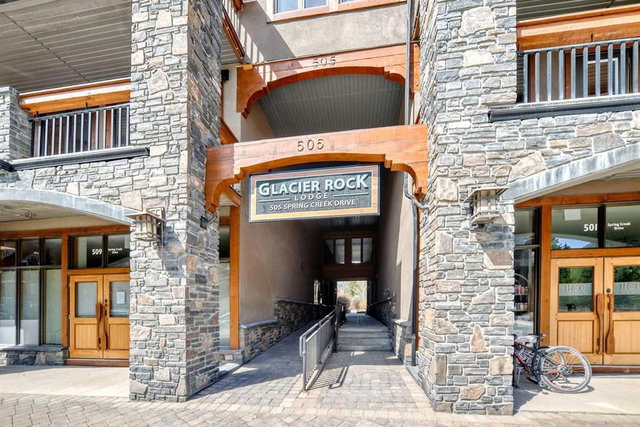 403 - 505 Spring Creek Drive