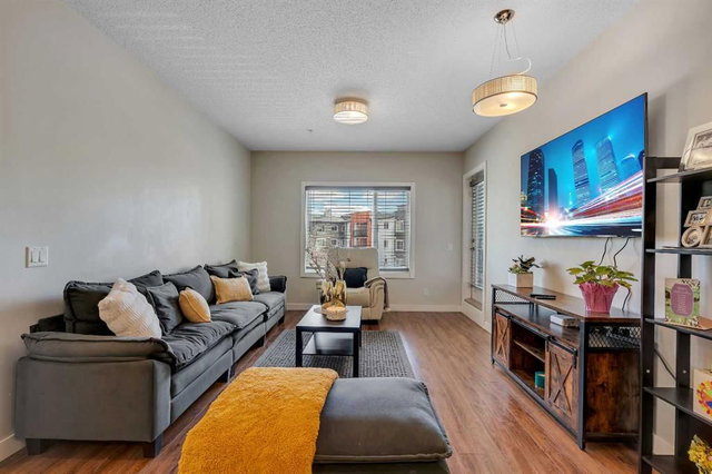 108 - 8 Sage Hill Terrace NW