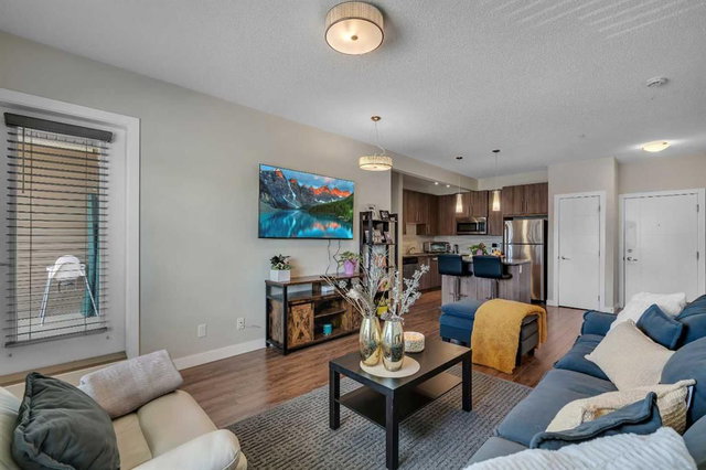 108 - 8 Sage Hill Terrace NW