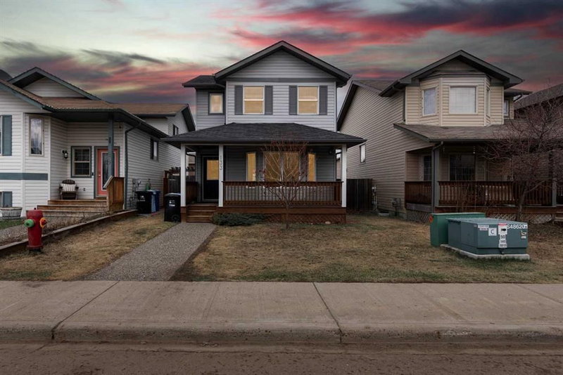 133 Elderberry Street, Fort McMurray