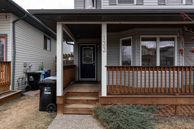 133 Elderberry Street