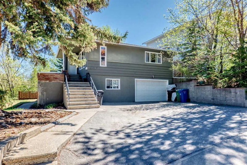 3604 Parkhill Street SW, Calgary, Alberta