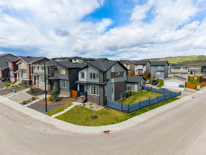 Recently sold home in Precedence