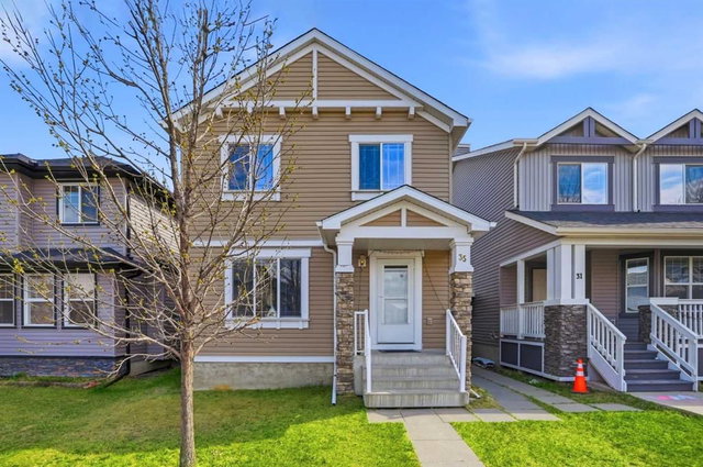 35 Saddlebrook Link NE