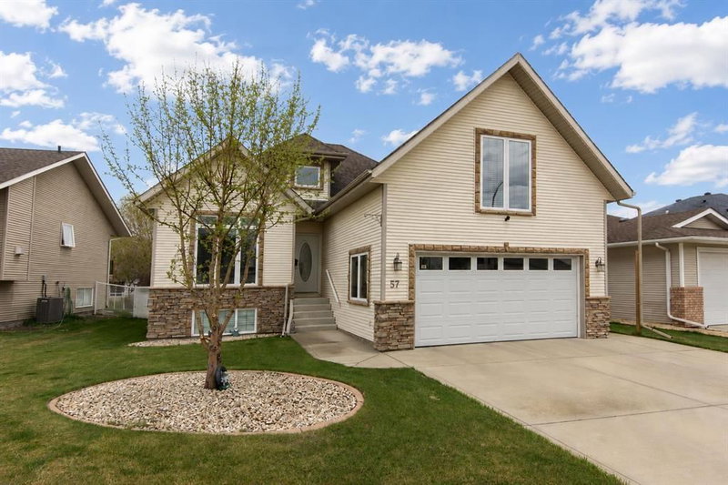 Recently sold home in Lancaster Green