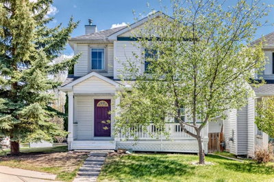168 Tuscany Valley Drive NW