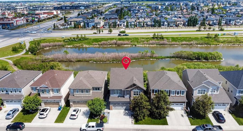 129 Windford Park SW, Airdrie, Alberta