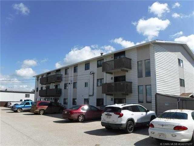 102 - 114 Mount Pleasant Drive