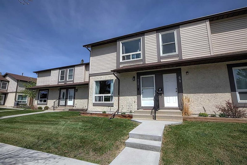 Recently sold home in Deer Ridge