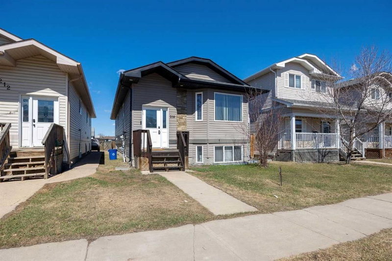 216 Rainbow Creek Drive