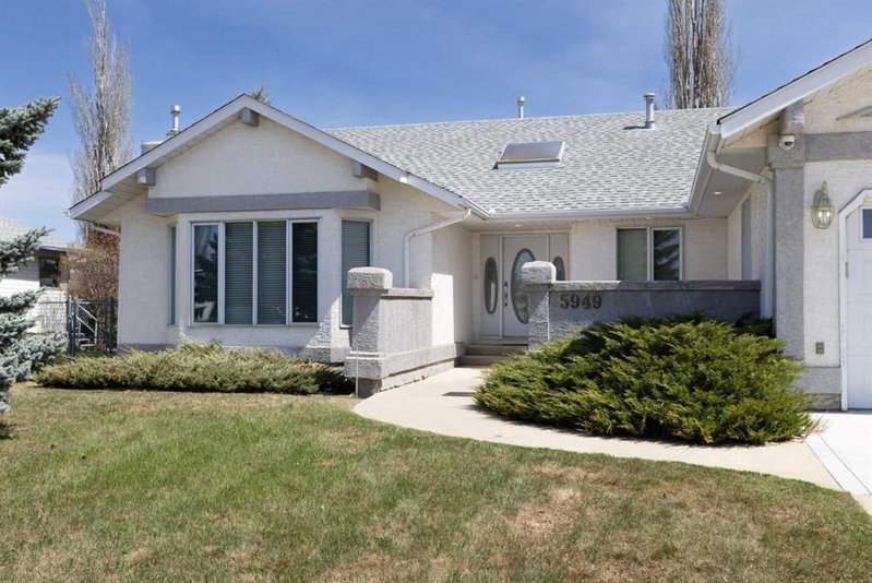 5949 45 Street Crescent