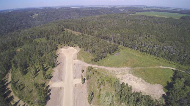 62 - 704016 Range Road 70