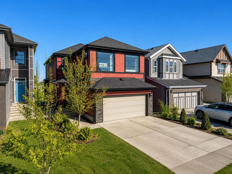 94 Copperpond Street SE, Calgary, Alberta