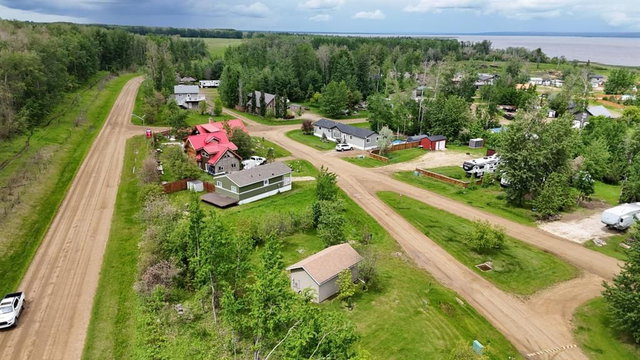 #36 160 Peace River Avenue