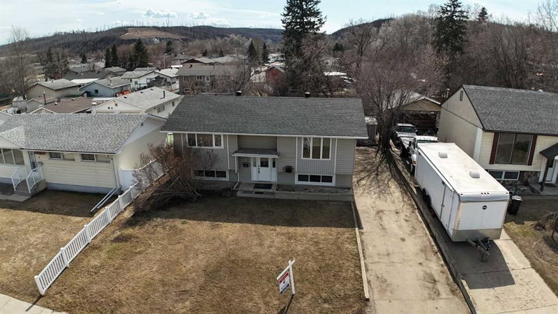 Recently sold home in Downtown